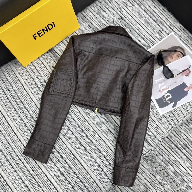 Fendi Outwear